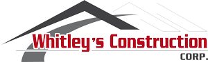 Whitley's Construction Corp.